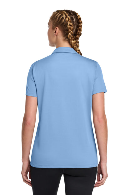 Sport-Tek Women's UV Micropique Polo LST740