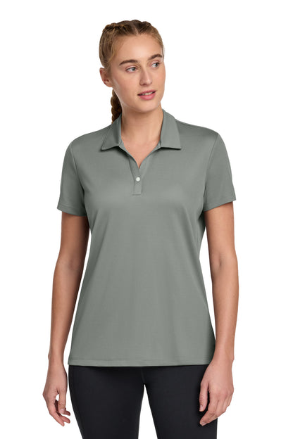 Sport-Tek Women's UV Micropique Polo LST740