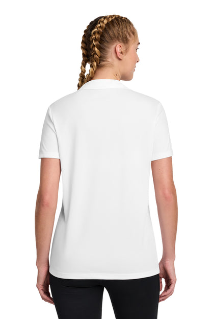 Sport-Tek Women's UV Micropique Polo LST740