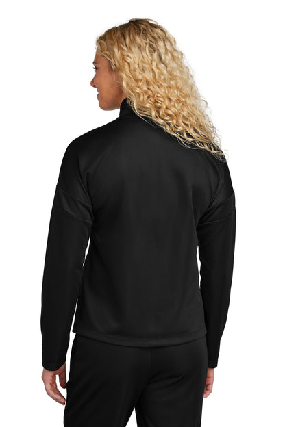 Sport-Tek Women's Travel Full-Zip Jacket LST800
