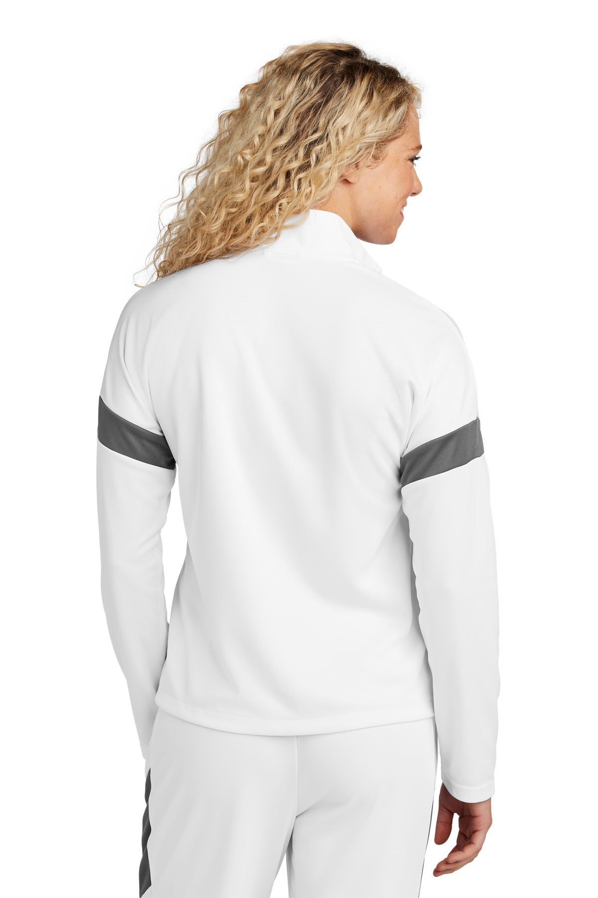 Sport-Tek Women's Travel Full-Zip Jacket LST800