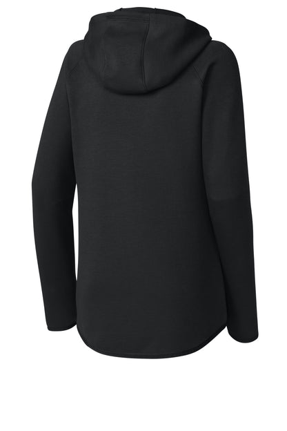 Sport-Tek Women's Phenom Full-Zip Hoodie LST840