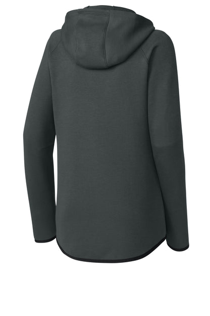 Sport-Tek Women's Phenom Full-Zip Hoodie LST840