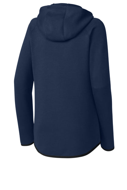 Sport-Tek Women's Phenom Full-Zip Hoodie LST840