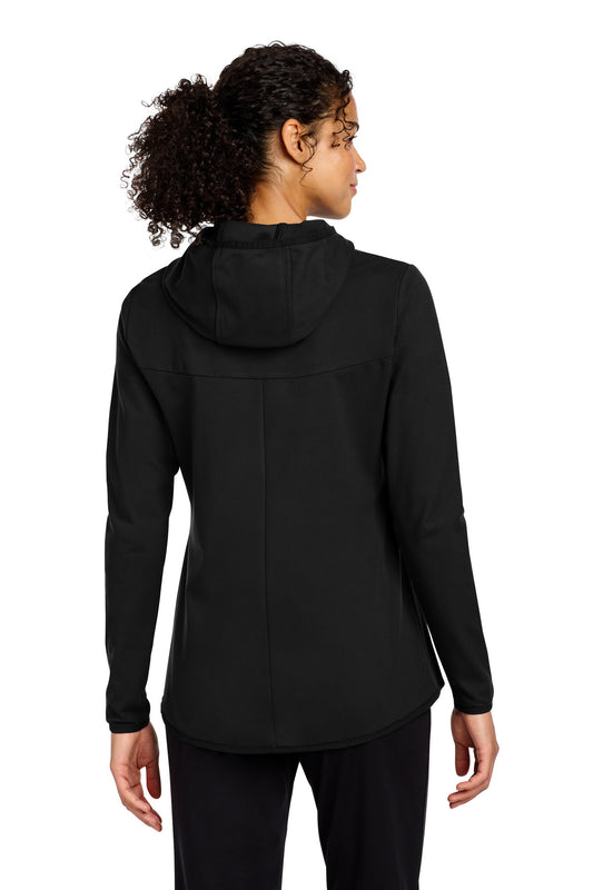 Sport-Tek Women's Circuit Hooded Full-Zip LST870