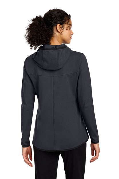 Sport-Tek Women's Circuit Hooded Full-Zip LST870