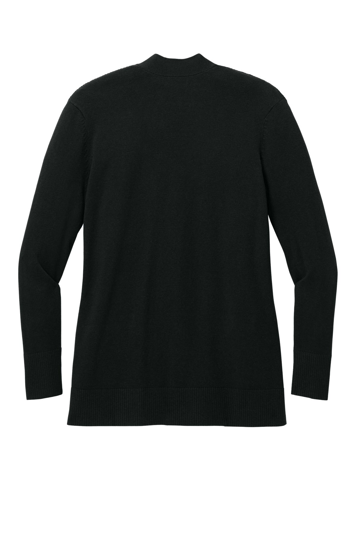 Port Authority Women's Easy Care Open-Front Cardigan Sweater LSW2890