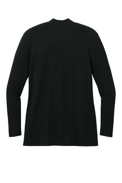 Port Authority Women's Easy Care Open-Front Cardigan Sweater LSW2890