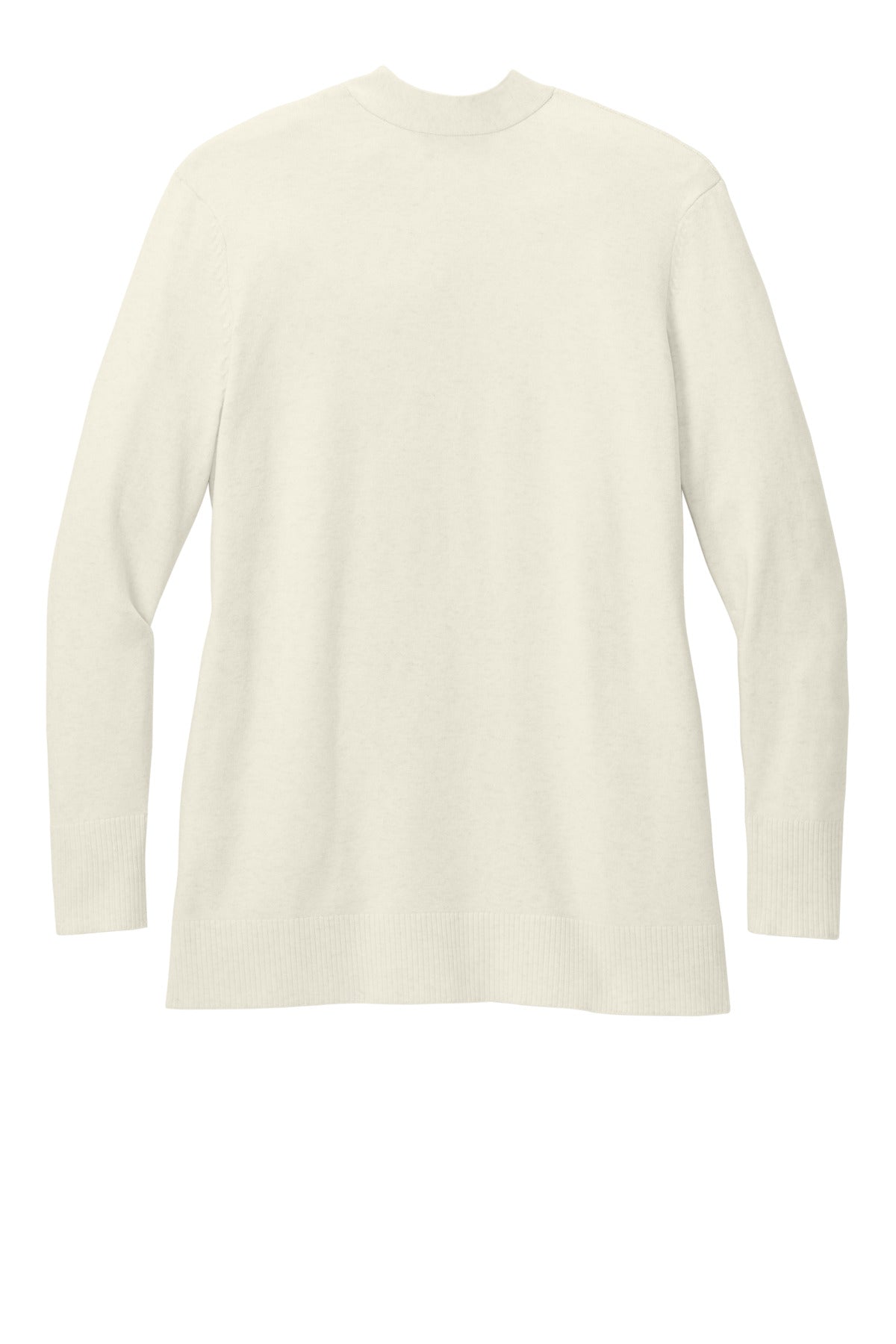 Port Authority Women's Easy Care Open-Front Cardigan Sweater LSW2890