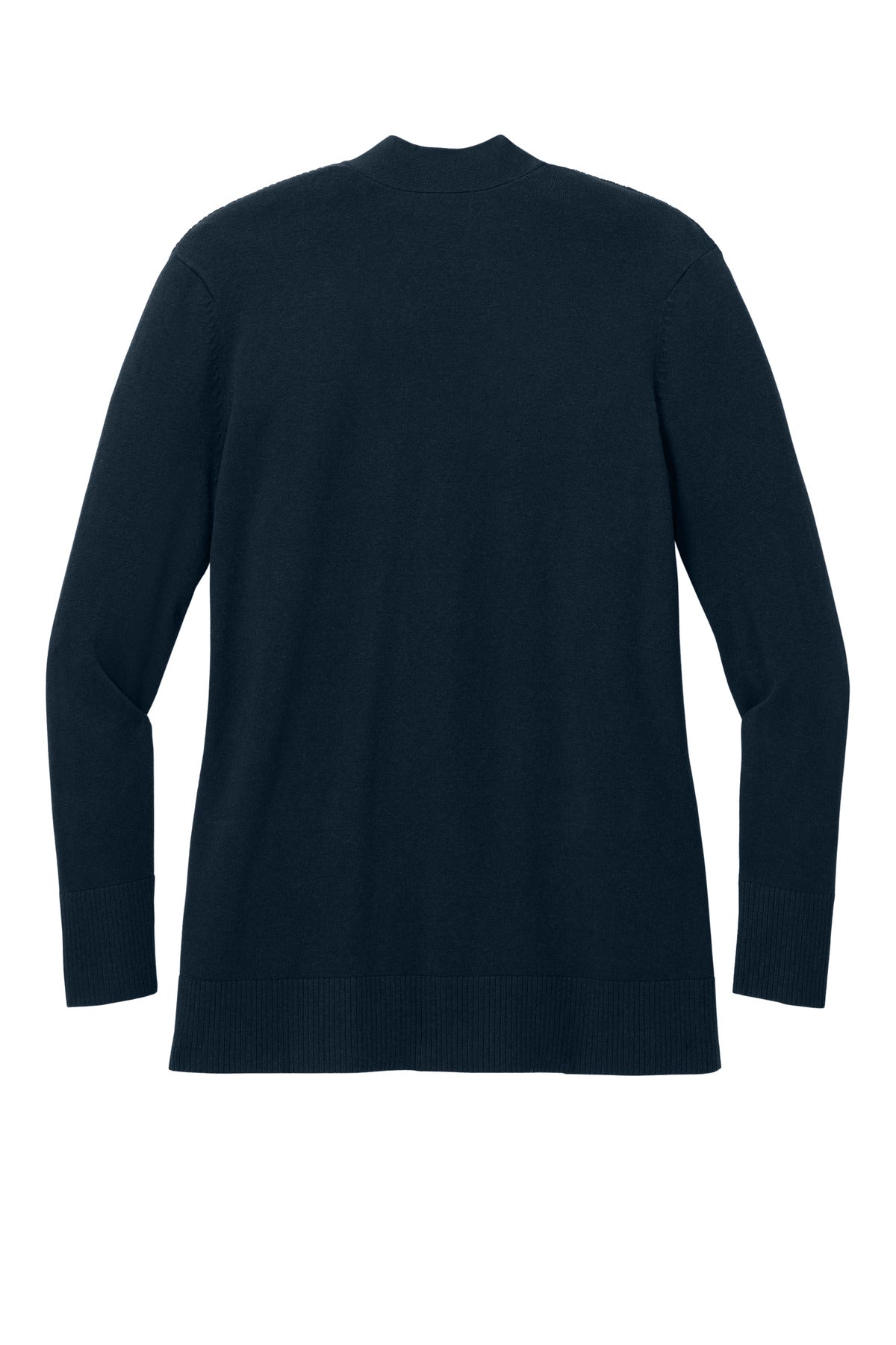 Port Authority Women's Easy Care Open-Front Cardigan Sweater LSW2890