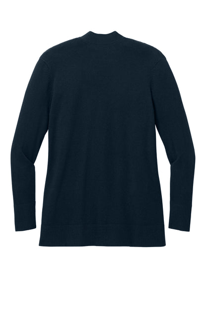 Port Authority Women's Easy Care Open-Front Cardigan Sweater LSW2890