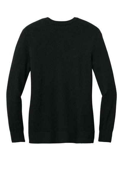 Port Authority Women's Easy Care Button-Up Cardigan Sweater LSW4150