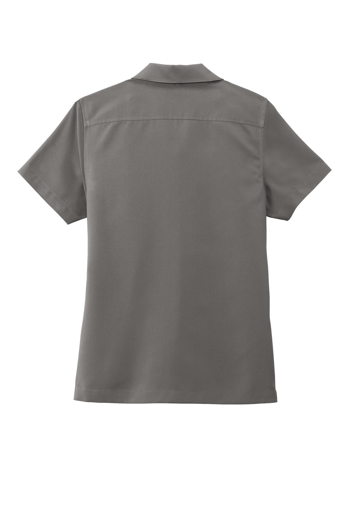Port Authority Women's Short Sleeve Performance Staff Shirt LW400