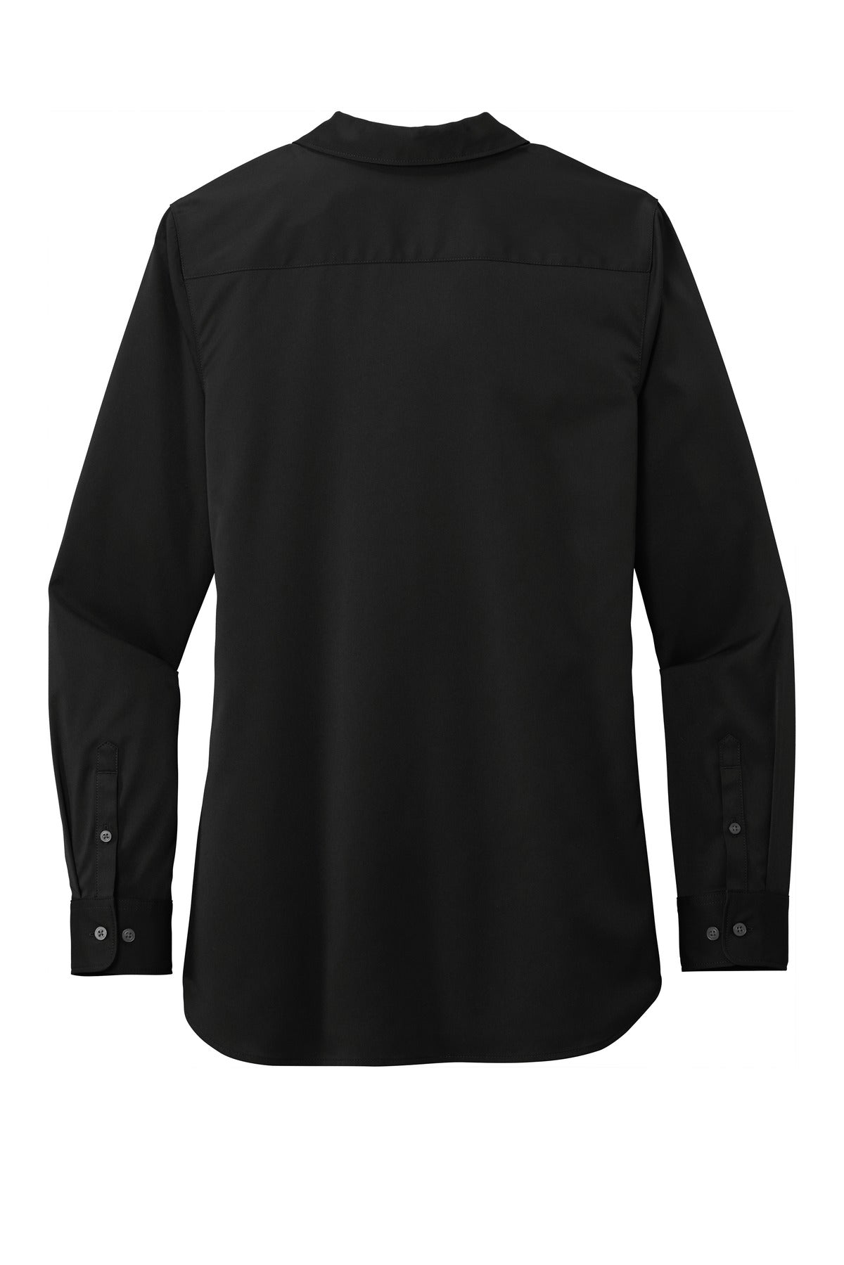 Port Authority  Ladies City Stretch Tunic LW680