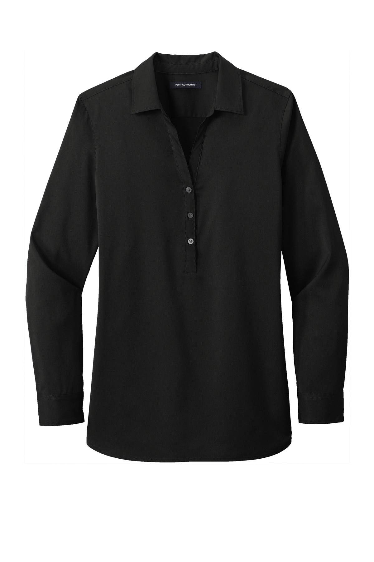 Port Authority  Ladies City Stretch Tunic LW680