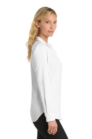 Port Authority  Ladies City Stretch Tunic LW680