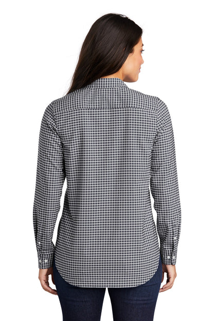 Port Authority  Ladies City Stretch Tunic LW680