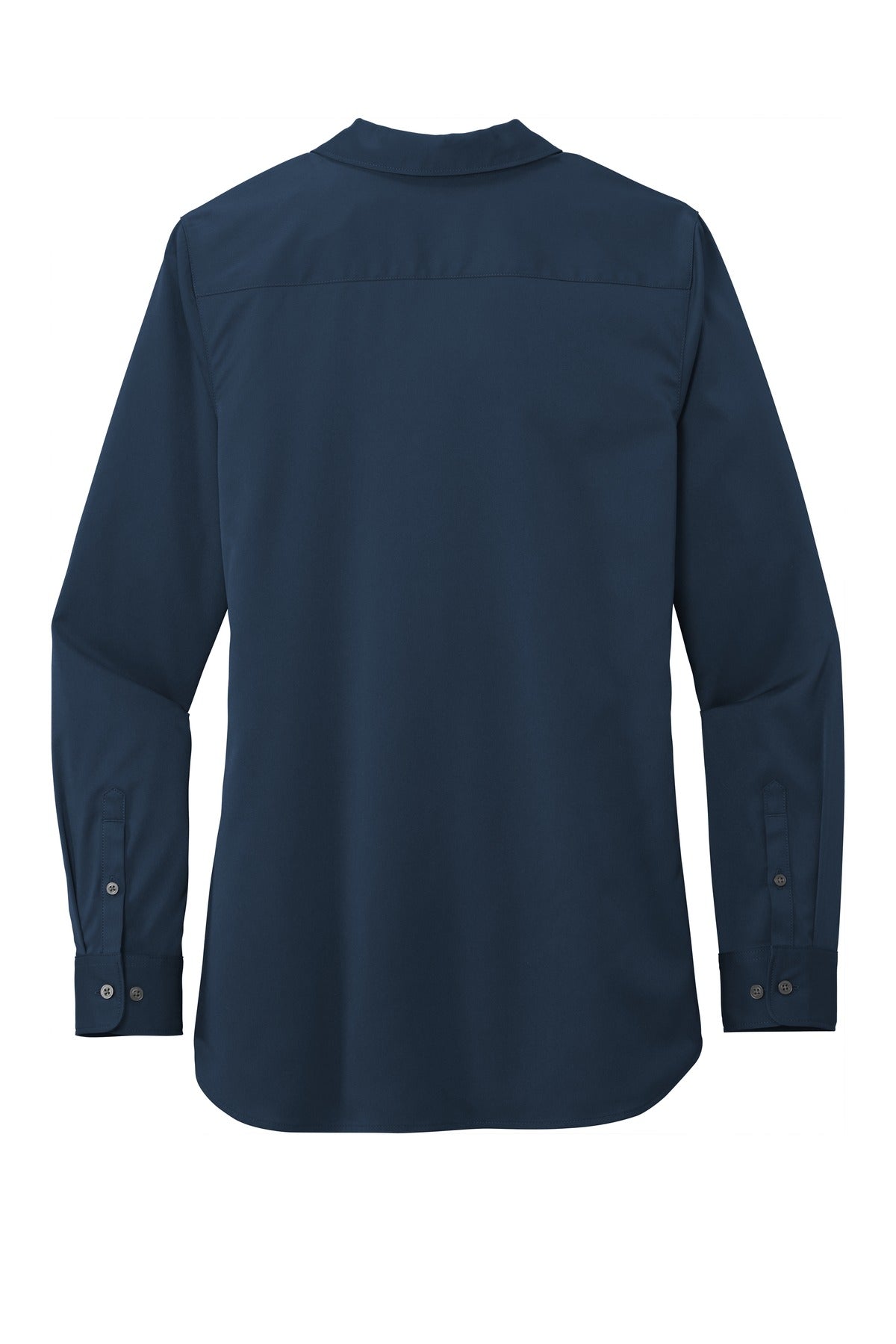 Port Authority  Ladies City Stretch Tunic LW680