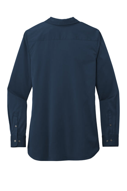 Port Authority  Ladies City Stretch Tunic LW680