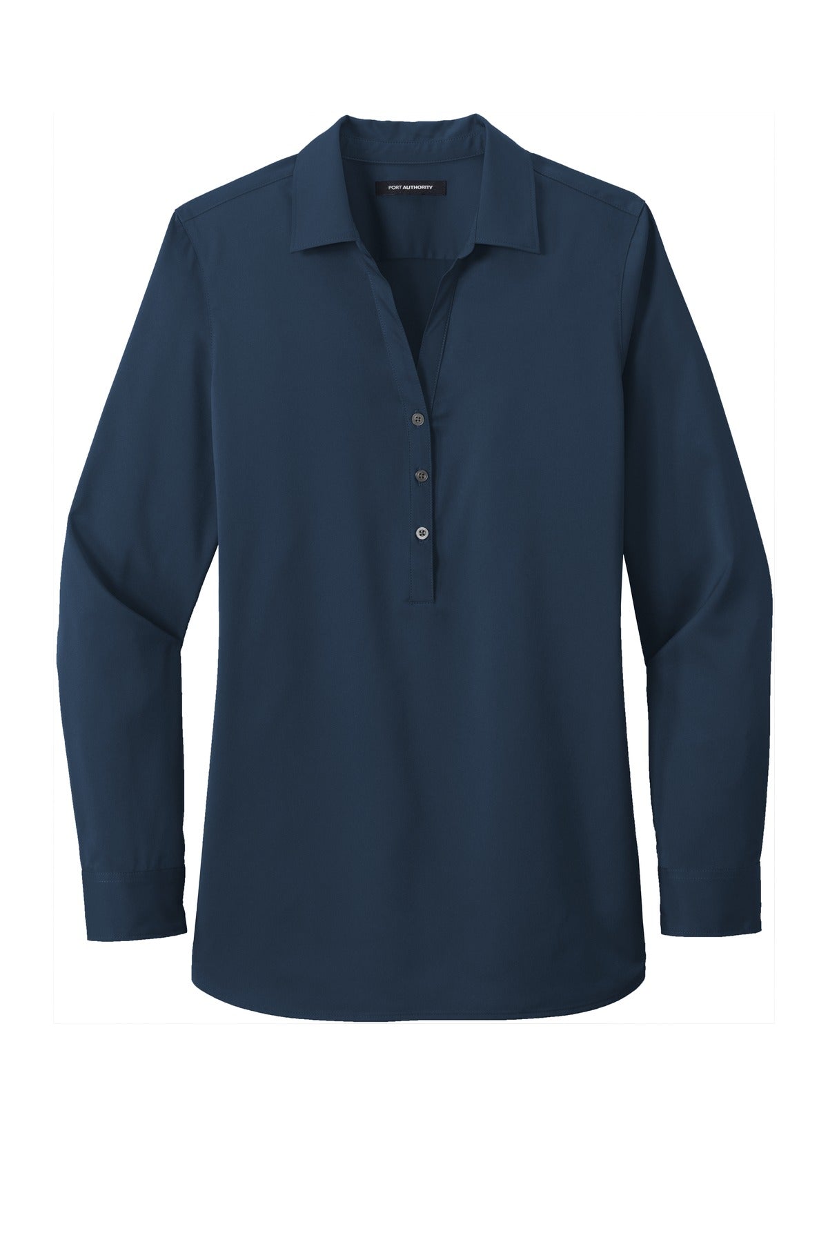 Port Authority  Ladies City Stretch Tunic LW680