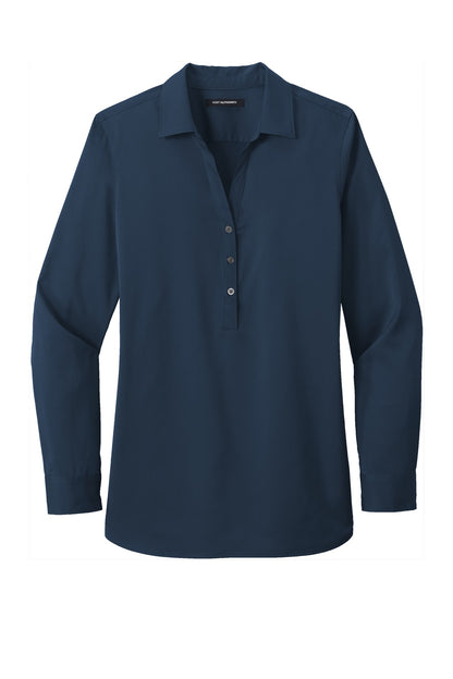 Port Authority  Ladies City Stretch Tunic LW680