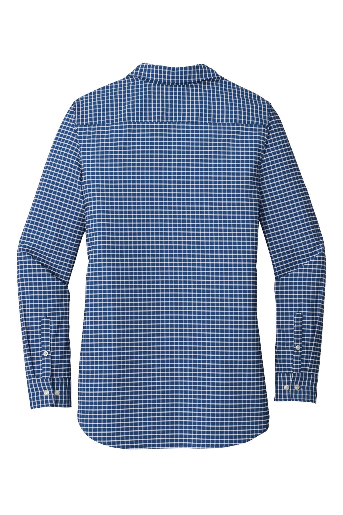 Port Authority  Ladies City Stretch Tunic LW680