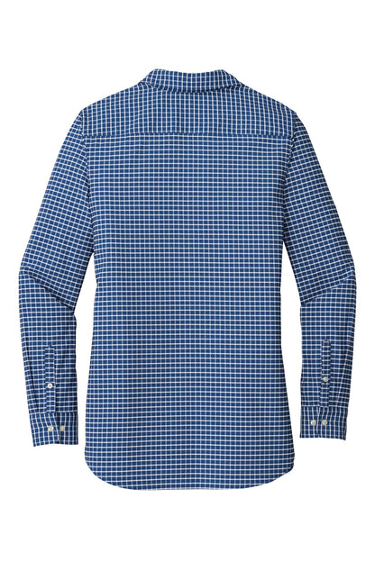 Port Authority  Ladies City Stretch Tunic LW680