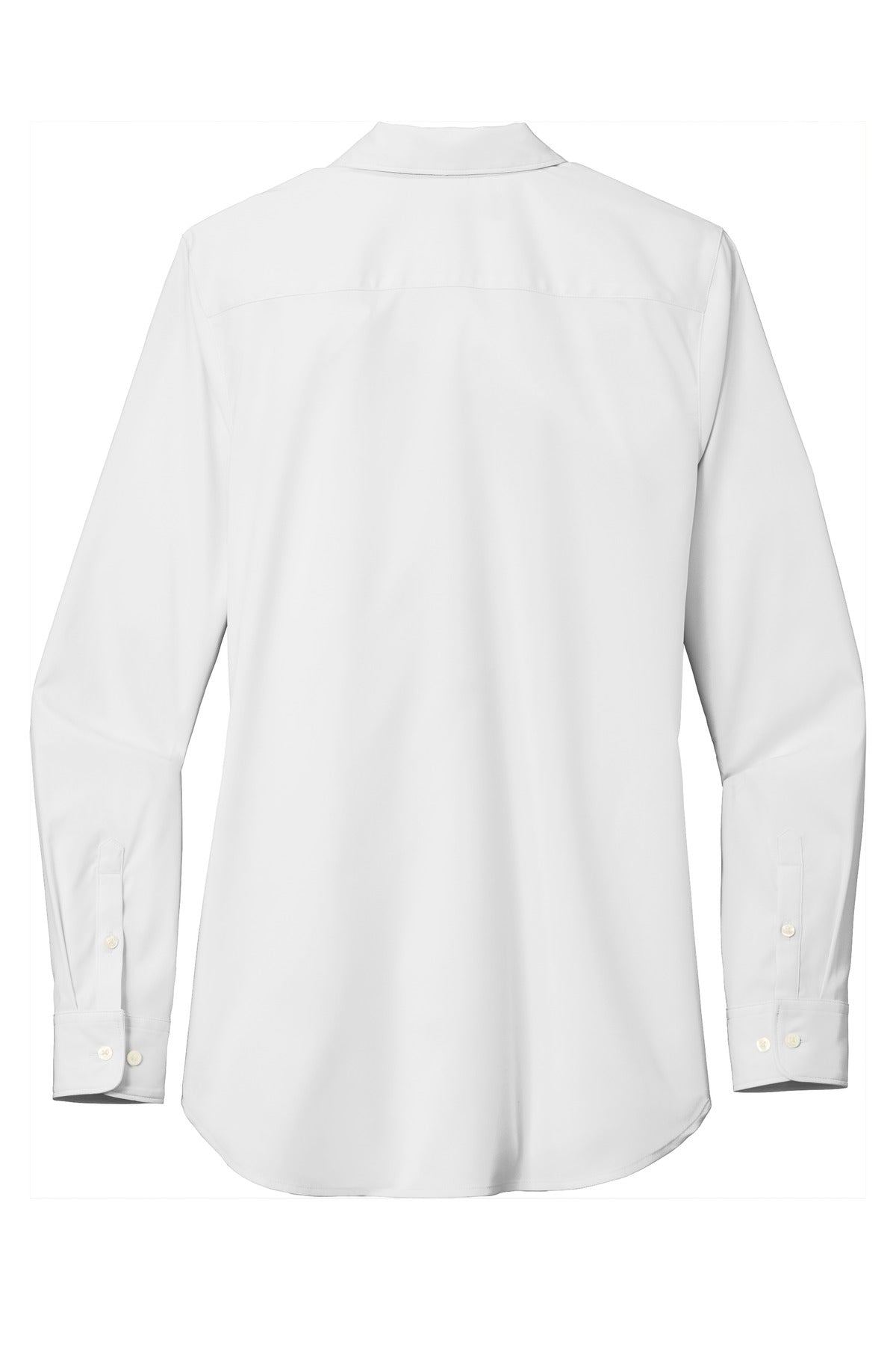 Port Authority  Ladies City Stretch Tunic LW680