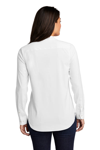 Port Authority  Ladies City Stretch Tunic LW680