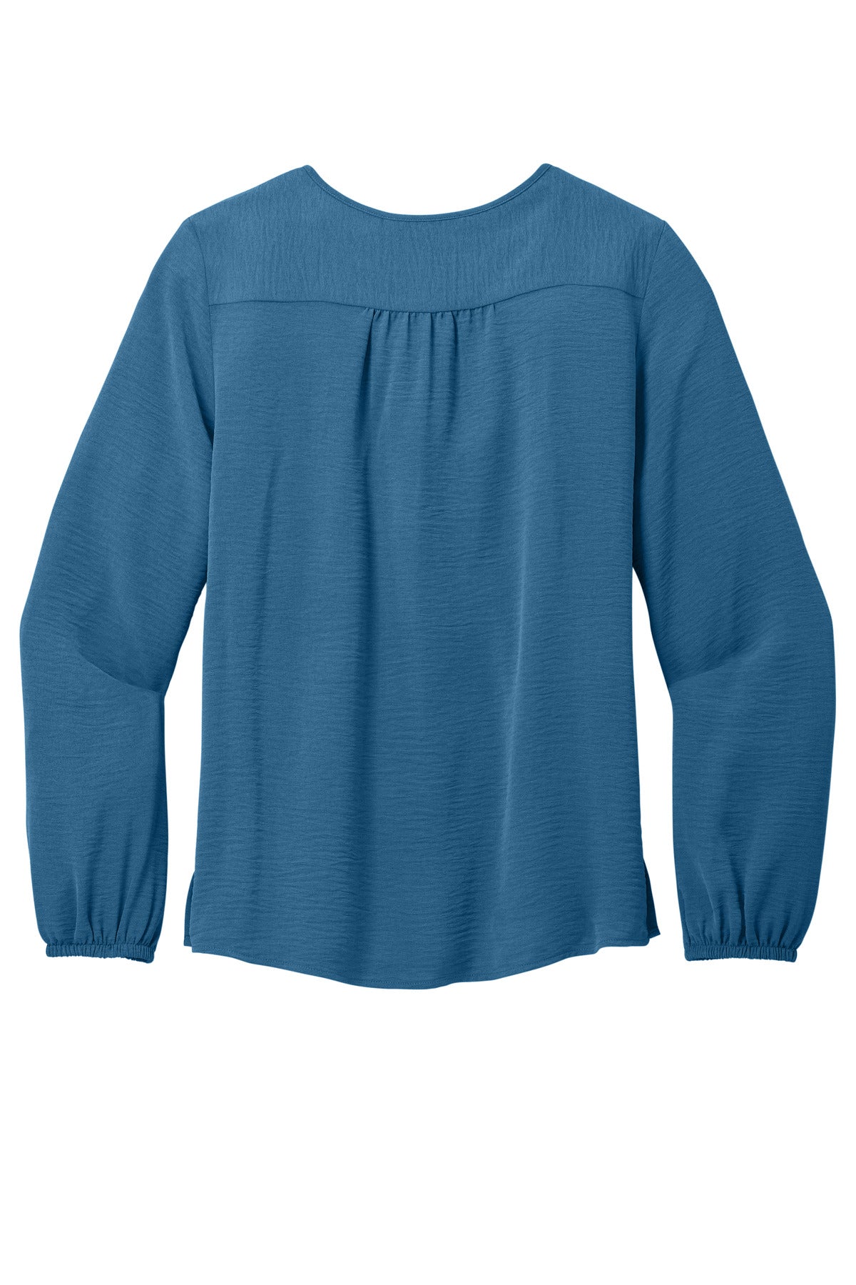 Port Authority Women's Textured Crepe Blouse LW714