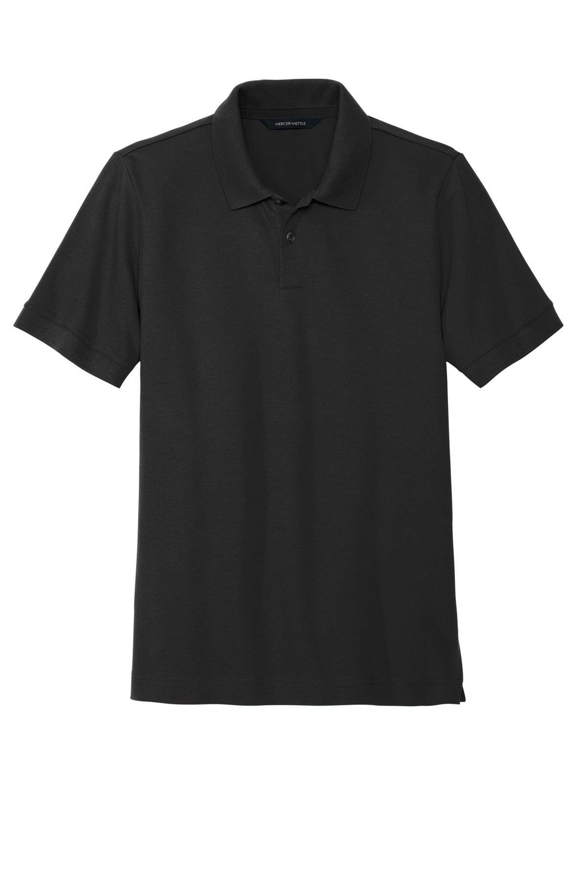 Mercer+Mettle Stretch Heavyweight Pique Polo MM1000