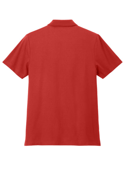 Mercer+Mettle Stretch Pique Polo MM1004