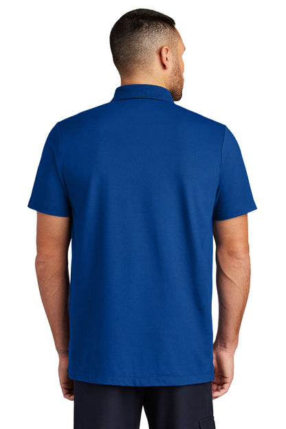 Mercer+Mettle Stretch Pique Polo MM1004