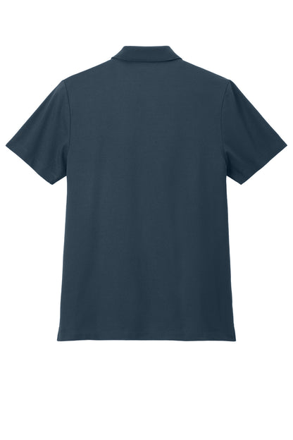 Mercer+Mettle Stretch Pique Polo MM1004