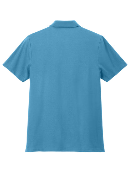 Mercer+Mettle Stretch Pique Polo MM1004