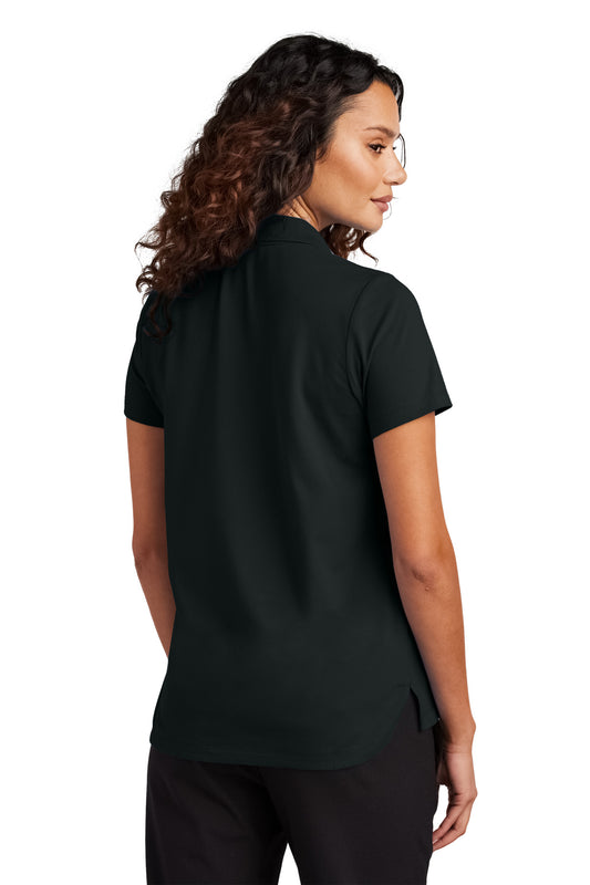 Mercer+Mettle Women's Stretch Pique Polo MM1005