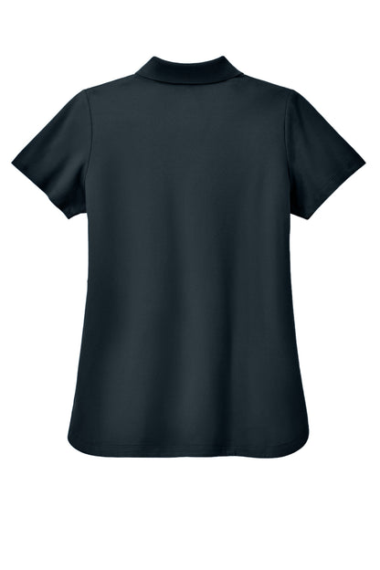 Mercer+Mettle Women's Stretch Pique Polo MM1005