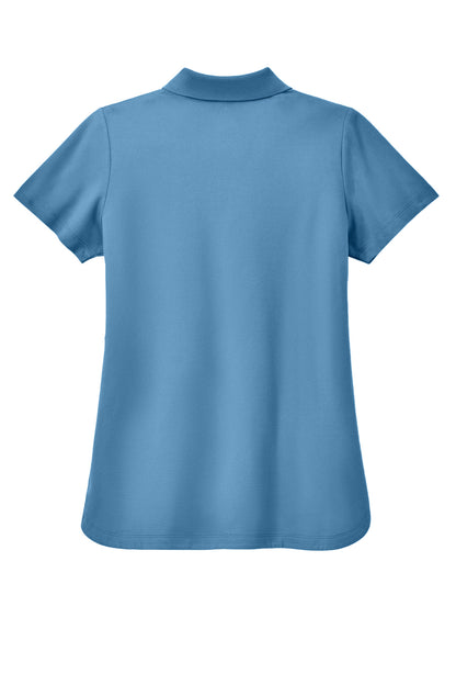 Mercer+Mettle Women's Stretch Pique Polo MM1005