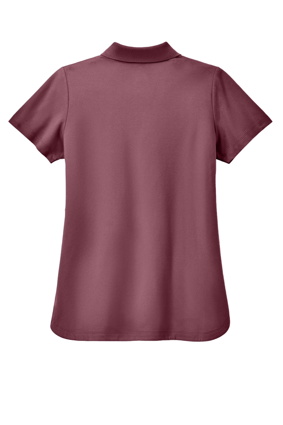 Mercer+Mettle Women's Stretch Pique Polo MM1005