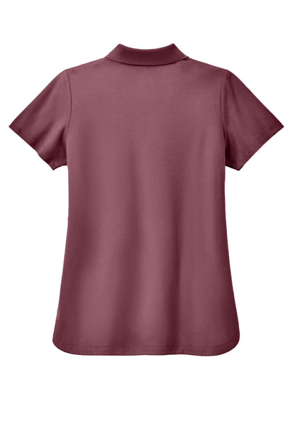 Mercer+Mettle Women's Stretch Pique Polo MM1005