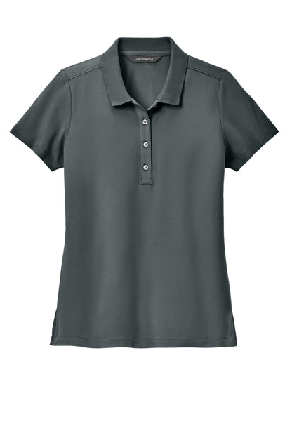 Mercer+Mettle Women's Stretch Pique Polo MM1005