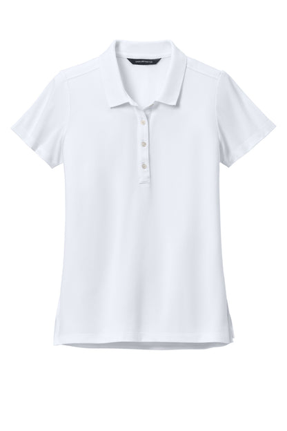 Mercer+Mettle Women's Stretch Pique Polo MM1005