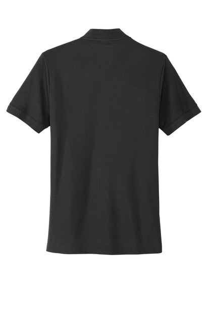 Mercer+Mettle Stretch Pique Henley MM1008