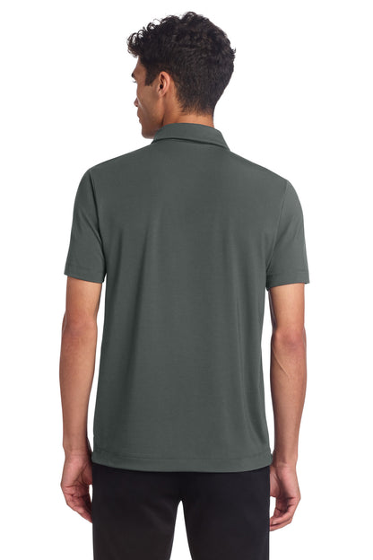 Mercer+Mettle Stretch Jersey Polo MM1014