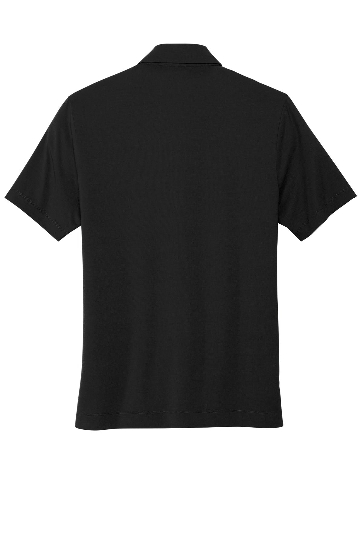 Mercer+Mettle Stretch Jersey Polo MM1014