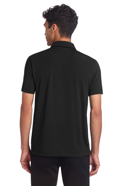 Mercer+Mettle Stretch Jersey Polo MM1014