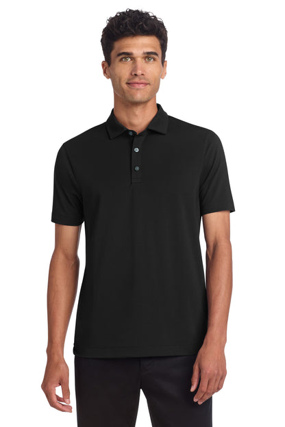 Mercer+Mettle Stretch Jersey Polo MM1014