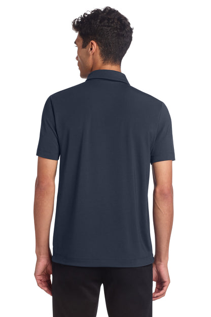 Mercer+Mettle Stretch Jersey Polo MM1014