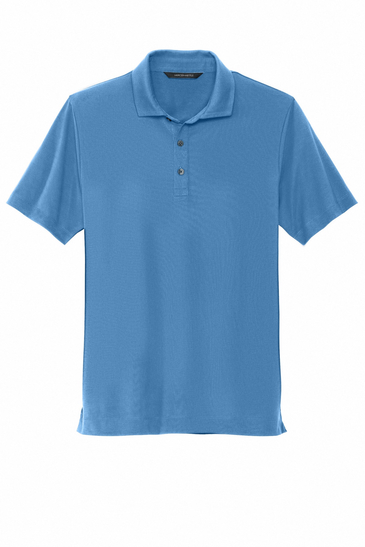Mercer+Mettle Stretch Jersey Polo MM1014