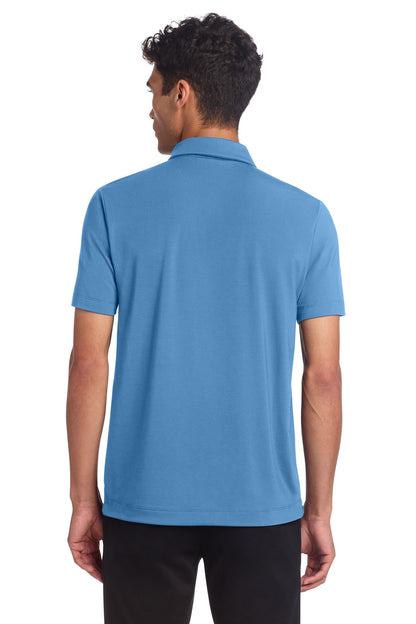 Mercer+Mettle Stretch Jersey Polo MM1014